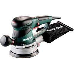 Metabo SXE 450 TurboTec (600129180) Exzenterschleifer