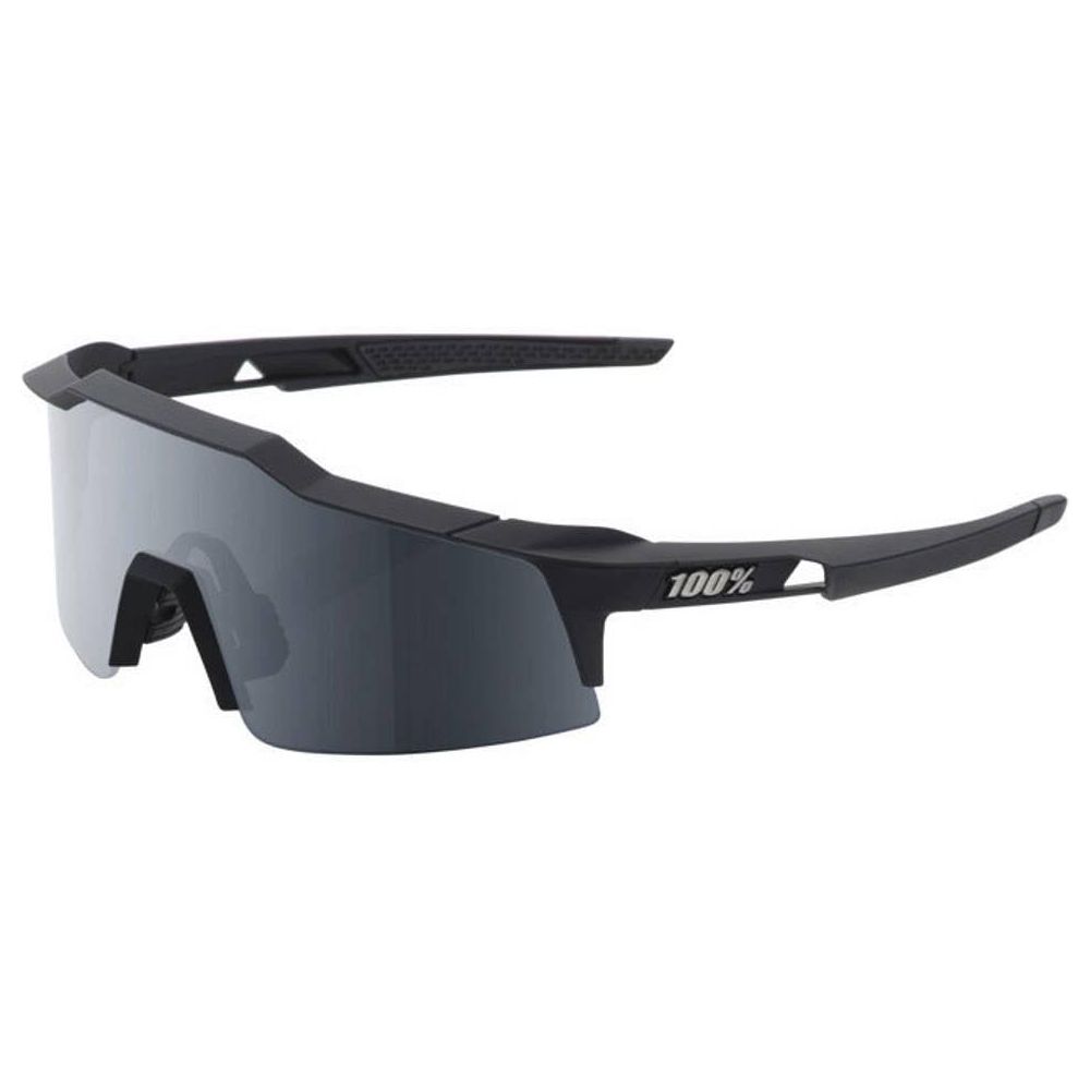 100percent Lentille Speedcraft XS Soft Tact Fumée Noire Bild 1