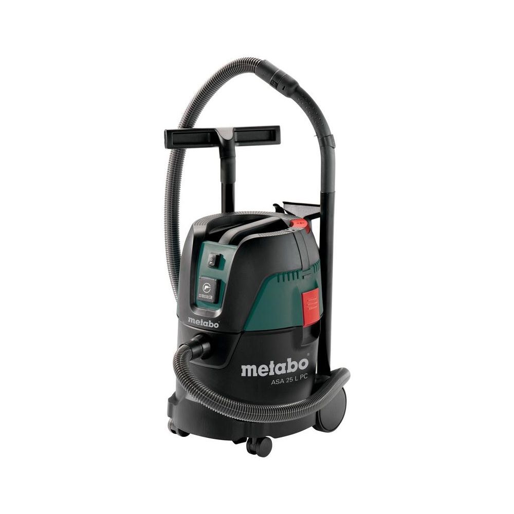 Metabo ASA 25 L PC (602014180) Allessauger Bild 1