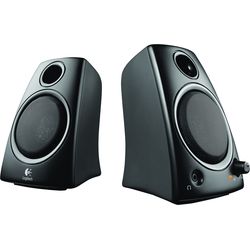 Logitech Z 130 - multimedia speakers for PC