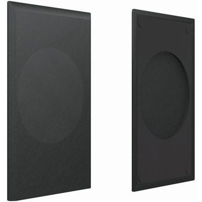 KEF Q150 Grill