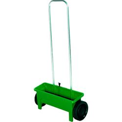 Siena Garden Spreader 12l green