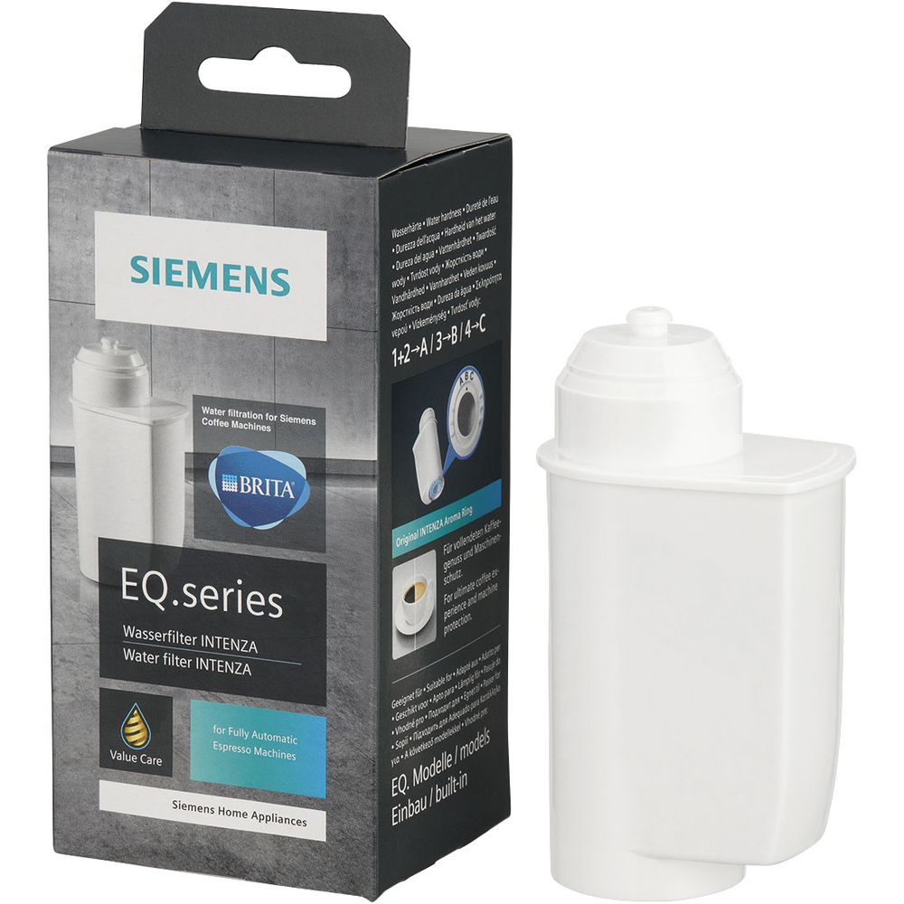 Siemens Filtre à eau BRITA Intenza TZ 70003