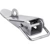 Charmag Crate lock galvanized length 82mm