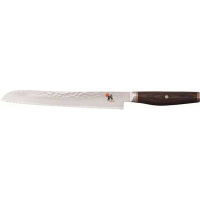 MIYABI Coltello da pane 6000 MCT, 230mm Bild 2