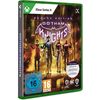 Warner Bros. Interactive Gotham Knights - Deluxe Edition thumb 0