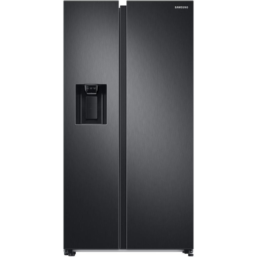 Samsung Side by Side RS8000, 634 liters Bild 1