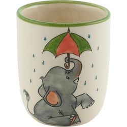 Kuhn Rikon Kindertasse Elefant 2dl