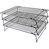 Tala 3-tier cake cooling rack 40x25cm