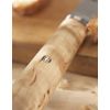 MIYABI 5000MCD bread knife, 230mm thumb 7