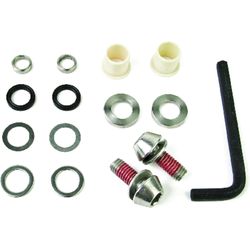 Spank Bushing Kit