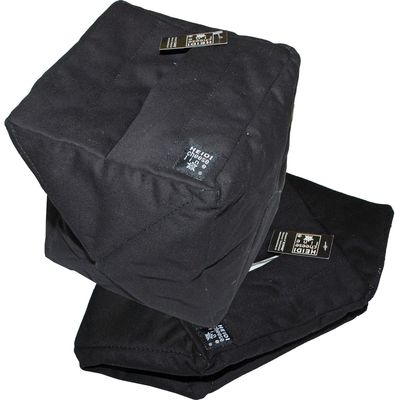 Sac chauffant noir 97 002 004