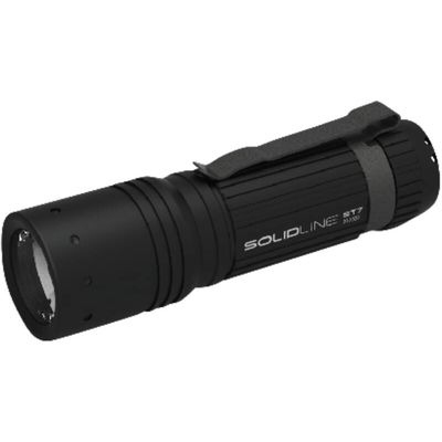 Led Lenser SOLIDLINE ST7