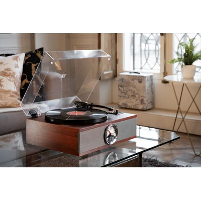 Victrola VTA-60-ESP-EU Park Avenue Expresso Bild 6