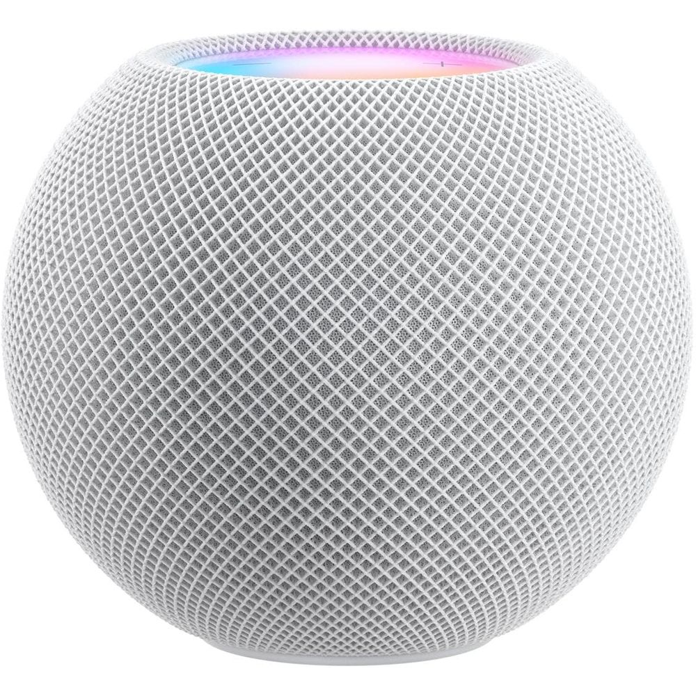 Apple HomePod mini bianco Bild 1