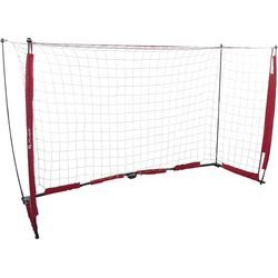 pure2improve Pure Fussball Goal faltbar 244x152cm