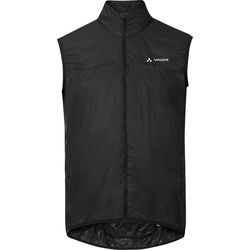 VAUDE Matera Air Vest Men black 2XL