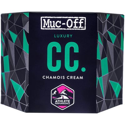 Muc-Off Crème de chamois