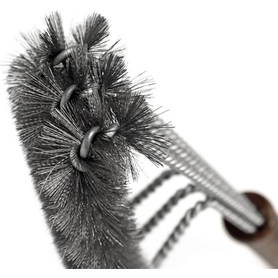 Yakiniku Grill brush 42.5 cm Bild 2