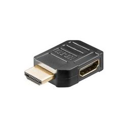 Adattatore angolare HDMI 90 °