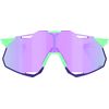 100percent Hypercraft XS Soft Tact Mint HiPER Lavender Mirror thumb 0