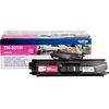 Brother Toner laser / cartuccia toner magenta pagine TN-321M thumb 1