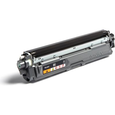 Brother TN241BK, Tonercartridge, nero circa 2.500 pagine per HL 3140/3150/3170 / DCP9020 / MFC9140CDN / MFC9330CDW / MFC93 Bild 7