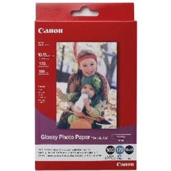 Canon Photo paper 10 x 15 cm 200 g / m² 100 pieces