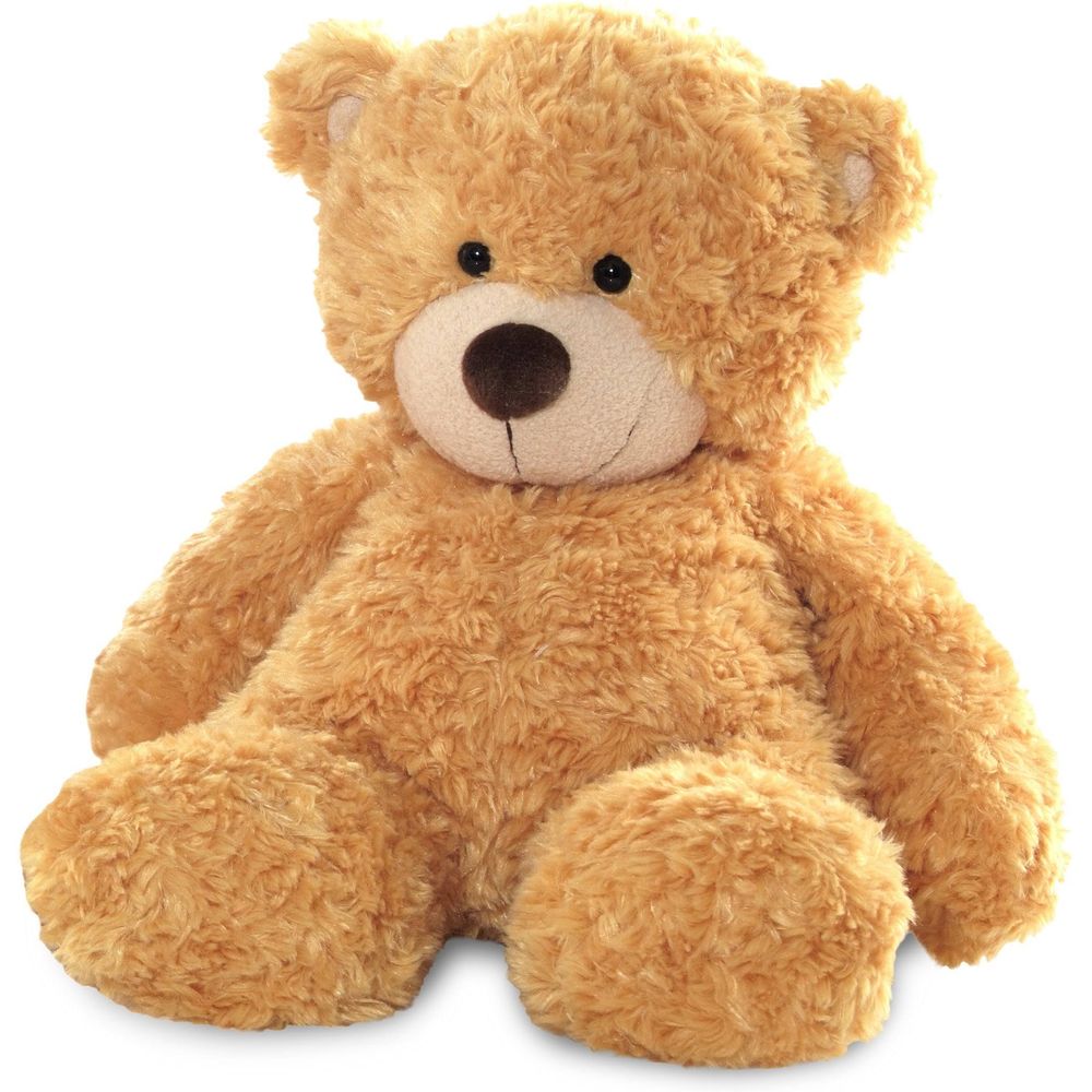 Aurora Bear beige 23cm Series Bonnie Bild 1