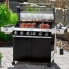 Rösle Gas grill BBQ station Videro G6 G6-S thumb 6