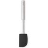 Brabantia Profile Line dough scraper, silver