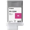 Canon Tinte PFI-120M Magenta thumb 0