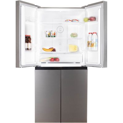 Kibernetik ECOFC362 Food Center Multi Door Bild 3