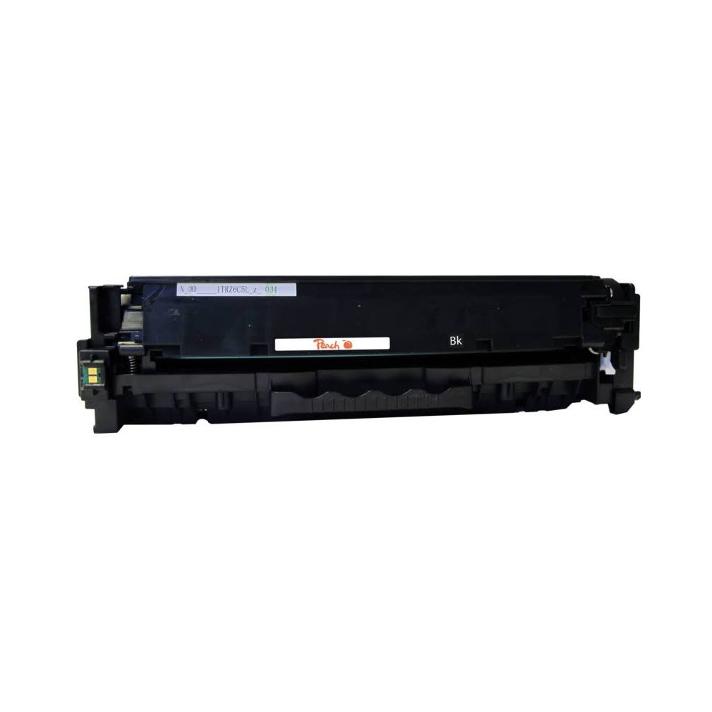 Peach Toner HP n. 305A (CE410A) Nero Bild 1