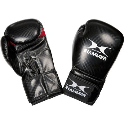 Hammer boxing boxing gloves x-shock 12 oz