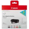 Canon Tintenset PGI-9MUL MBK, PC, PM, R, G thumb 0