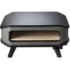 Cozze 90348 Four à pizza à gaz 13 pour pizzas jusqu'à 34 cm Ø thumb 0