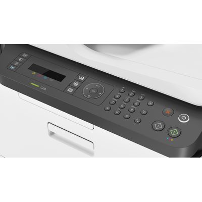 HP Multifunzione laser a colori 179fwg Bild 9