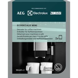 AEG Mini decalcificante Electrolux Ecodecalk per macchine da caffè 902979871