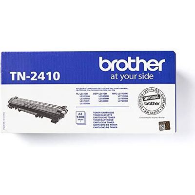 Brother TN-2410 Cartouche de Toner - Noire