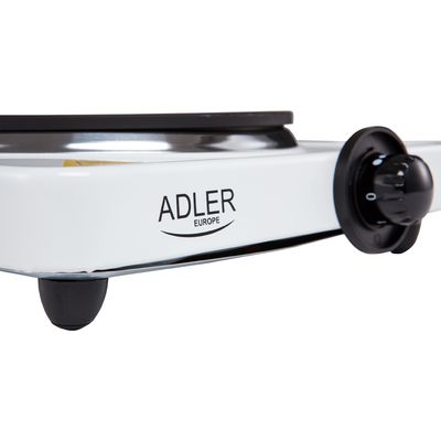 Adler Cuisinière électrique à une plaque 1500W Bild 10