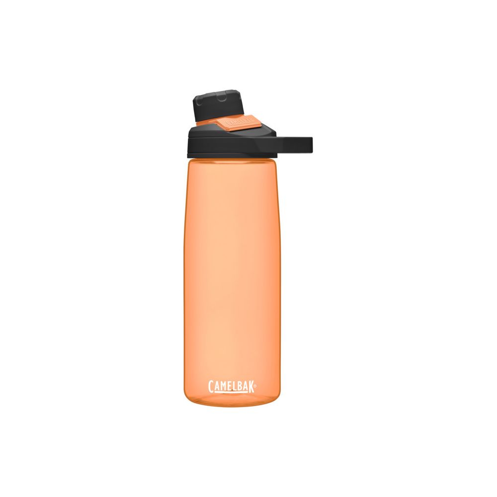 Camelbak Scivolo Mag 0,75l Bottiglia alba deserto Bild 1