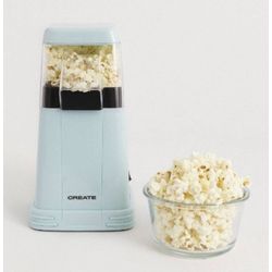 create POPCORN MAKER Blau