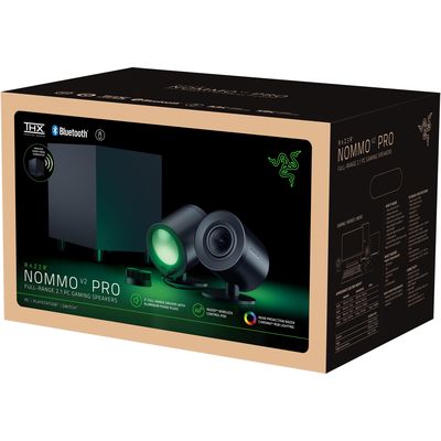 Razer Nommo V2 Pro Bild 16