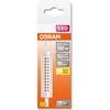 Osram LED SLIM LINE ST 118 100 R7S WW thumb 0