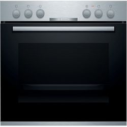 Bosch HEA510BR0C built-in stove