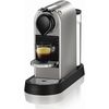 Krups Kaffeemaschine Nespresso XN741B Citiz Silber thumb 7