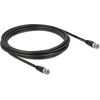 Delock Cable BNC - BNC, 3m thumb 0