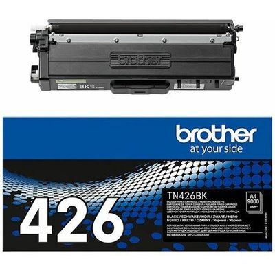 Brother Cartuccia laser TN-426BK 9000 pagine Toner / cartuccia laser nero Bild 2