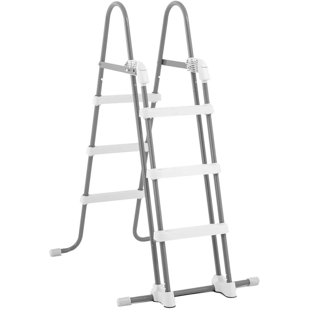 Intex Pool ladder to 107 cm height Bild 1